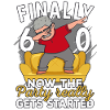 60 år mann 60 år 60 år 60 bestefar