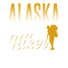 Alaska Hiker Hike Nature Hiking