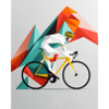 Road bicycle