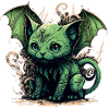 Cathulhu