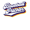 Baseball Pitcher Hobby Pitcher Player