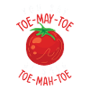 Tomato Gardening Lover Funny Gardener