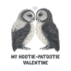My Hootie-Patootie Valentine