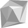 Grey Triangles