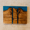 Epoxy clock788
