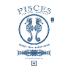 Pisces - Sea Horses