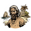 Robinson Crusoe