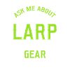 Fantasy-Rollenspiele Larp Larping