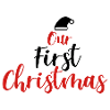Our First Christmas