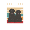 Newfoundland Dog Dog Owner Gift