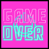 Game Over