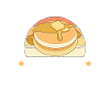 Pancake Maker Pancake Lover Funny Waffle