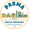 Emilia Romagna Cityscape