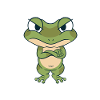 Lecko Mio Popo Blanco