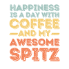 Spitz Coffee Dog Cafe