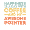 Pointer Coffee Dog Cafe