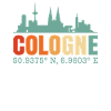 Cologne