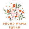 Snakey proud mama