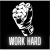 Work hard design