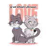 C'est Chat L'amour