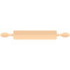 Baking roll