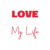 Love Changed My Life