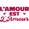 L'amour Est L'amour