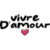 Vivre D'amour