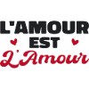 L'amour Est L'amour