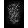Skull Bouquet