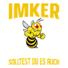 Imker Geschenkidee Bienen