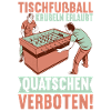 Tischfussball Tischkicker