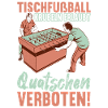 Tischfussball Tischkicker