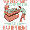 Tischfussball Tischkicker