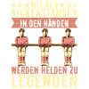 Tischfussball Tischkicker