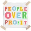 People Over Profit