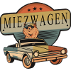 Coole Katzen Auto