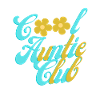 Cool Auntie Club Clothing
