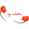 my valentine Valentin