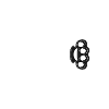 Halbzeit Schlagring