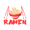 Ramen Anime Japanese chopsticks noodles