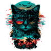 Sky Cat