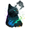 Japanese Cat