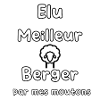 Élu meilleur berger