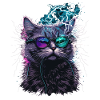 Thunder Cat