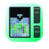 420 Steinblock Game