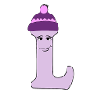 L