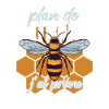 Retraite Apiculter Abeilles Miel