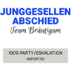 Junggesellenabschied JGA