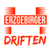 Erzgebirge driften